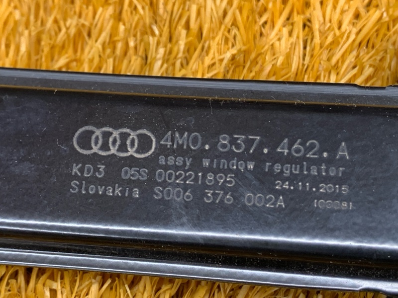 стеклоподъемник, 2500 рублей, Красноярск