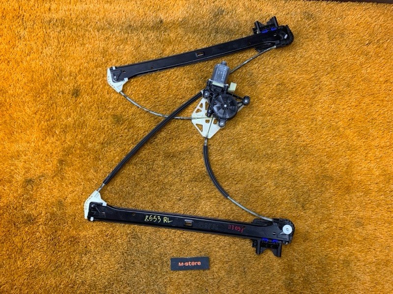 стеклоподъемник, 2500 рублей, Красноярск