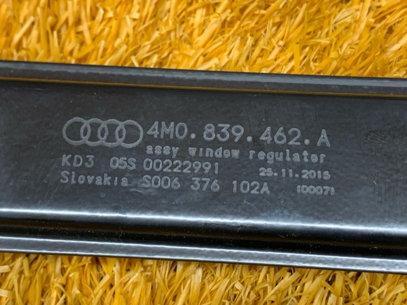 стеклоподъемник, 2500 рублей, Красноярск