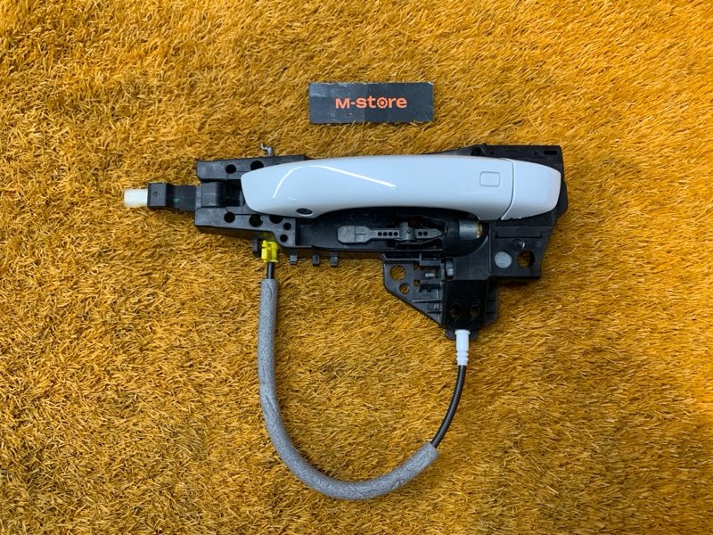 ручка двери внешняя, 2500 рублей, Красноярск