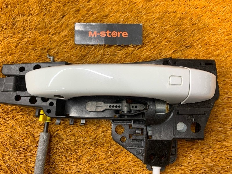 ручка двери внешняя, 2500 рублей, Красноярск