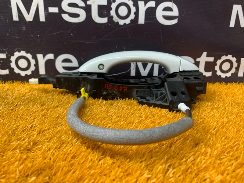 ручка двери внешняя, 2500 рублей, Красноярск