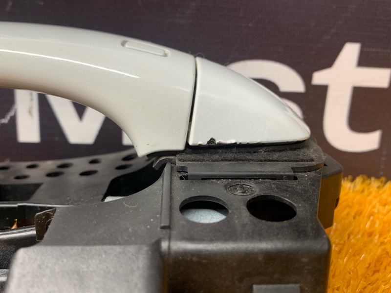 ручка двери внешняя, 2500 рублей, Красноярск