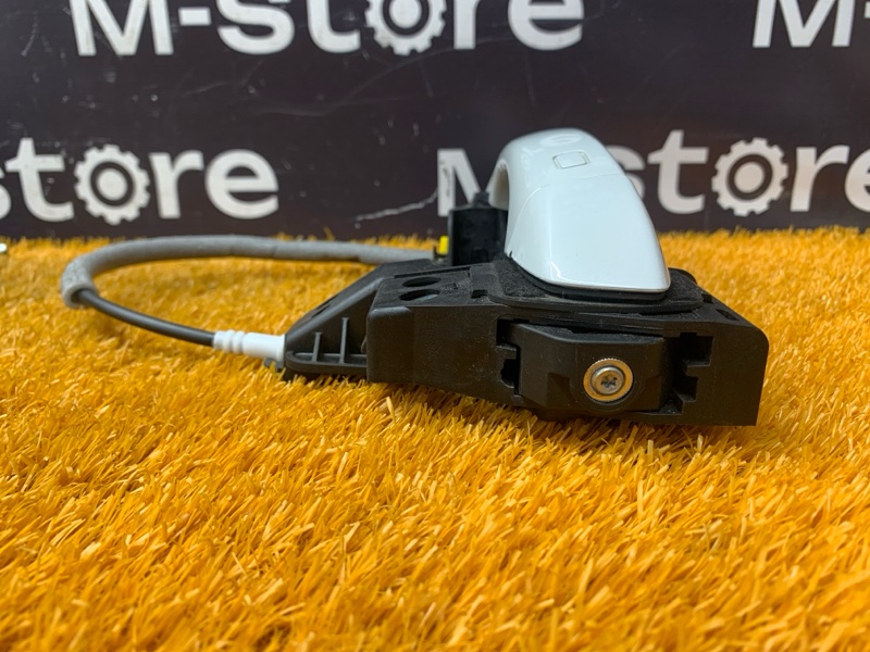 ручка двери внешняя, 2500 рублей, Красноярск