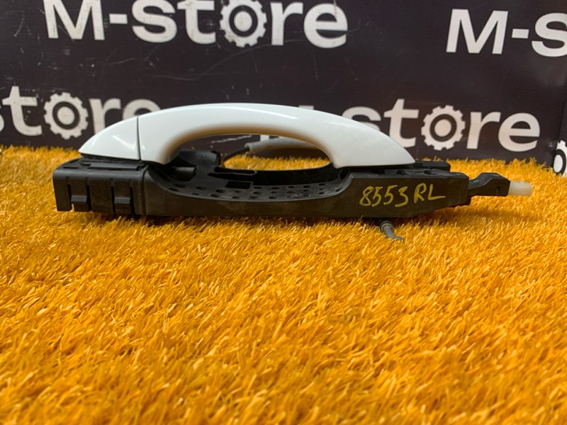 ручка двери внешняя, 2500 рублей, Красноярск