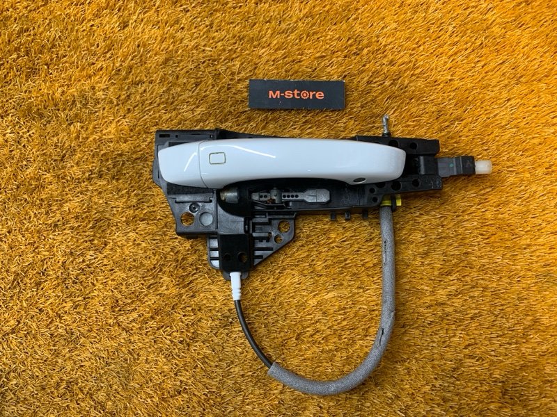 ручка двери внешняя, 2000 рублей, Красноярск