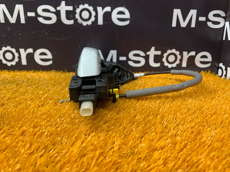 ручка двери внешняя, 2500 рублей, Красноярск