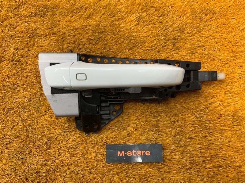 ручка двери внешняя, 2000 рублей, Красноярск