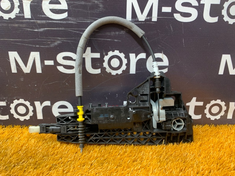 ручка двери внешняя, 2500 рублей, Красноярск