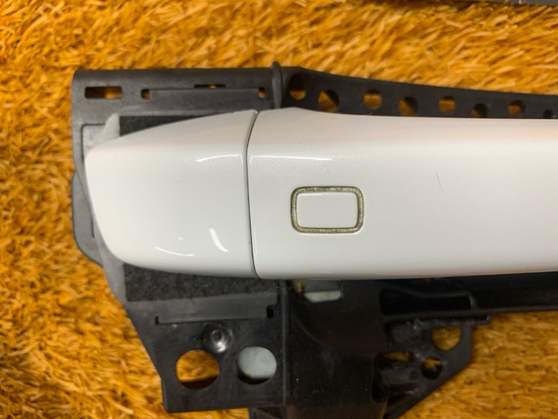 ручка двери внешняя, 2000 рублей, Красноярск