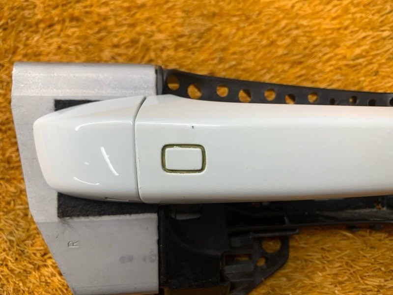 ручка двери внешняя, 2000 рублей, Красноярск