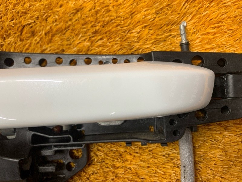 ручка двери внешняя, 2000 рублей, Красноярск