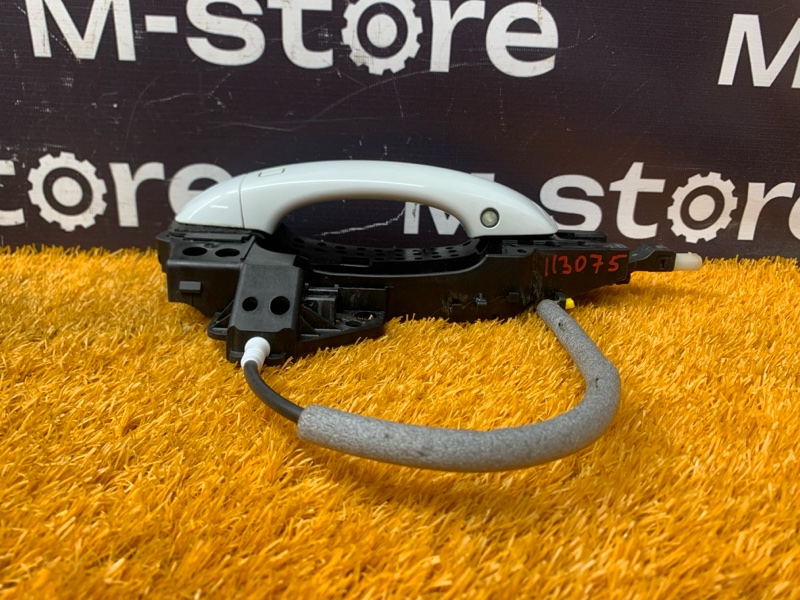 ручка двери внешняя, 2000 рублей, Красноярск