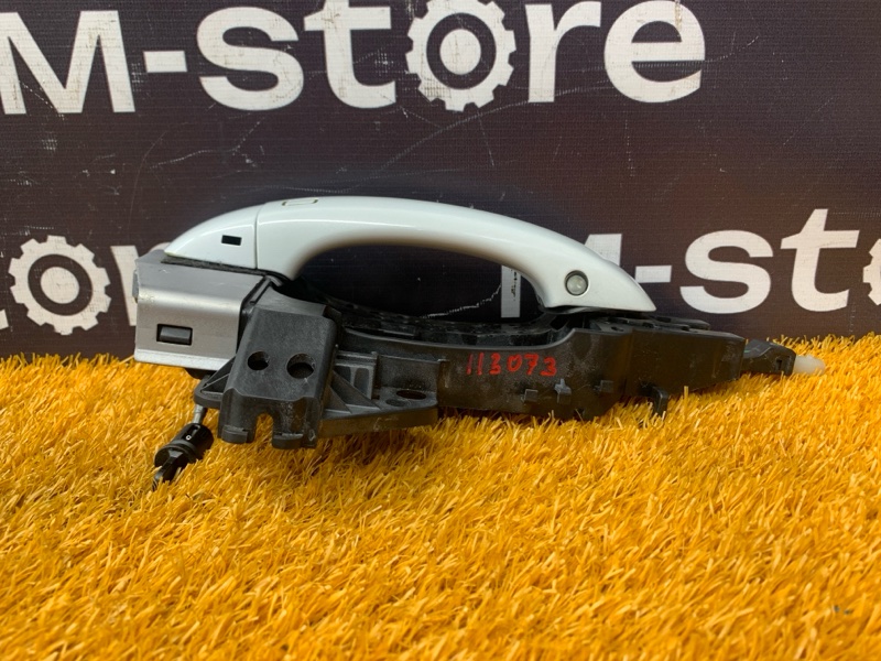 ручка двери внешняя, 2000 рублей, Красноярск