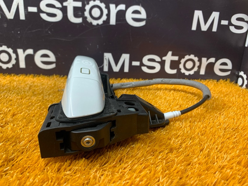 ручка двери внешняя, 2000 рублей, Красноярск