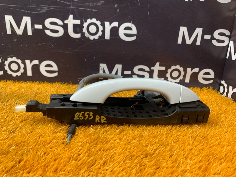 ручка двери внешняя, 2000 рублей, Красноярск