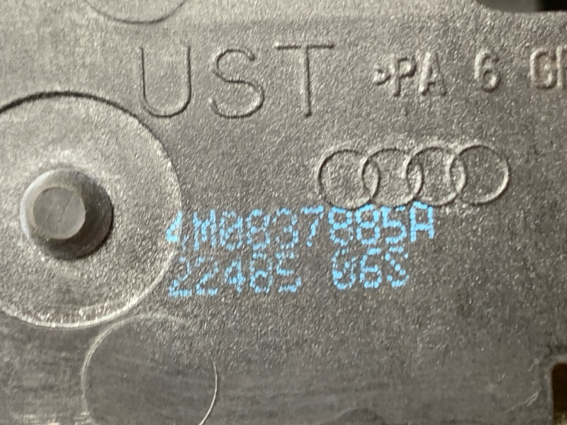 ручка двери внешняя, 2500 рублей, Красноярск