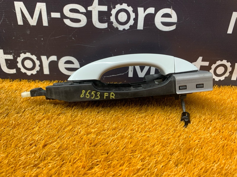 ручка двери внешняя, 2000 рублей, Красноярск