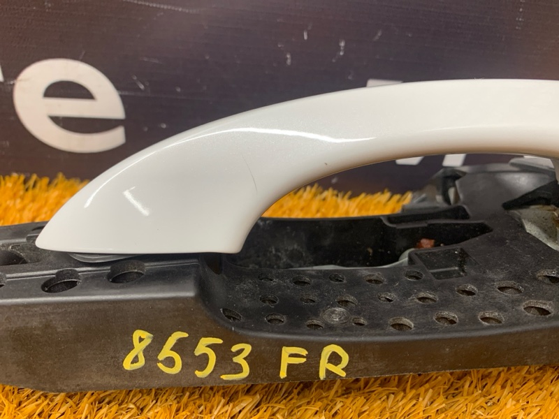 ручка двери внешняя, 2000 рублей, Красноярск