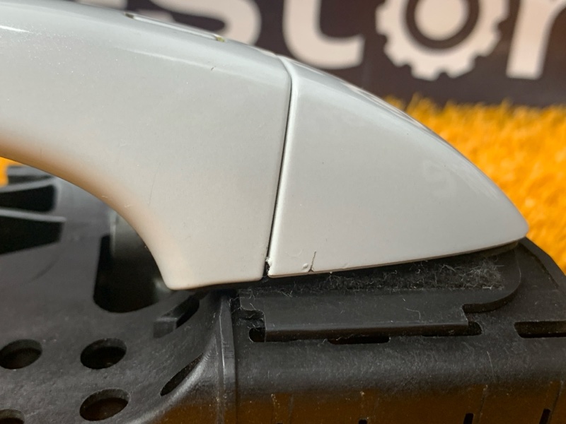 ручка двери внешняя, 2000 рублей, Красноярск