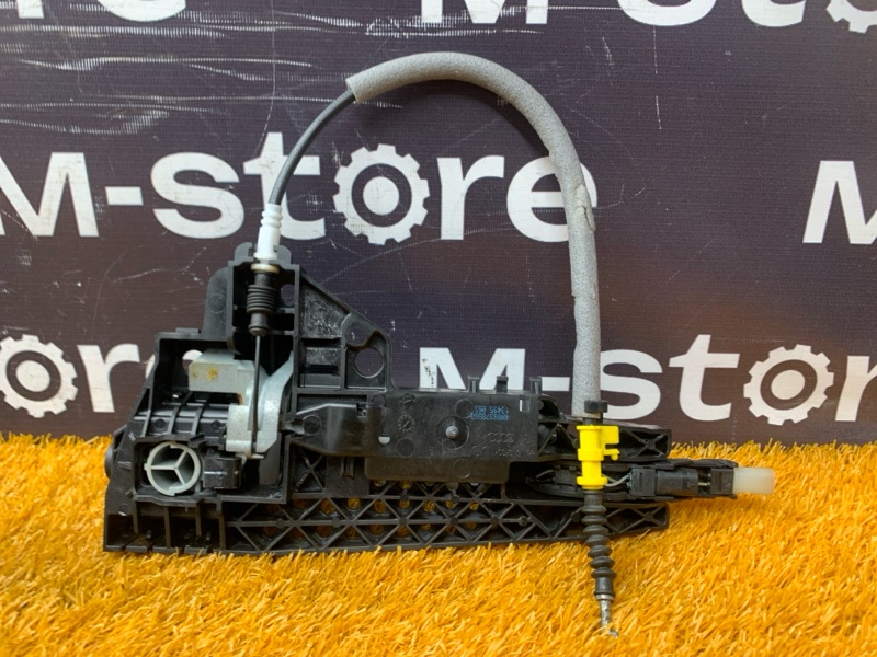 ручка двери внешняя, 2000 рублей, Красноярск