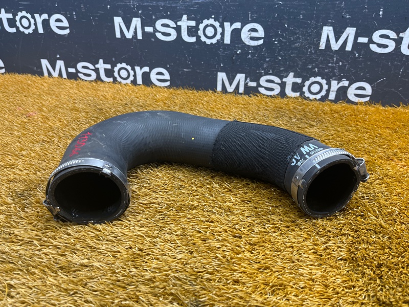 Патрубок интеркулера, 7000 рублей, Красноярск