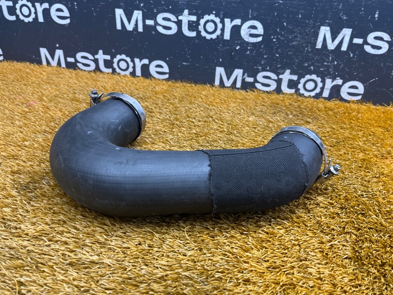 Патрубок интеркулера, 7000 рублей, Красноярск