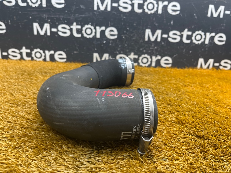 Патрубок интеркулера, 7000 рублей, Красноярск