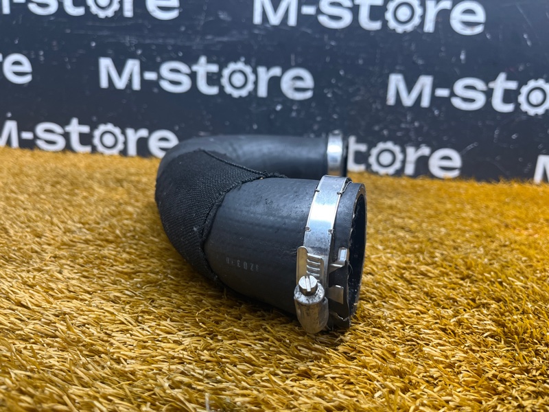 Патрубок интеркулера, 7000 рублей, Красноярск