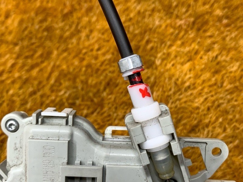 замок двери, 1300 рублей, Красноярск