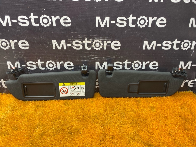 Козырек солнцезащитный, 10000 рублей, Красноярск