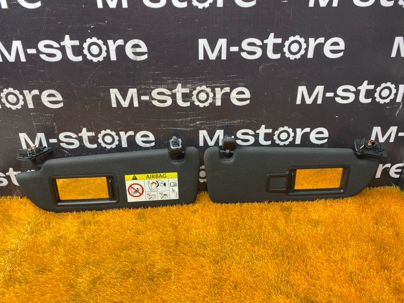 Козырек солнцезащитный, 10000 рублей, Красноярск