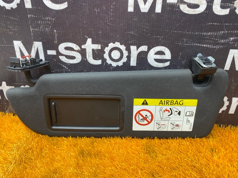 Козырек солнцезащитный, 10000 рублей, Красноярск