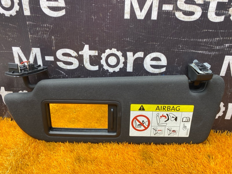 Козырек солнцезащитный, 10000 рублей, Красноярск