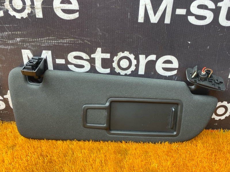 Козырек солнцезащитный, 10000 рублей, Красноярск