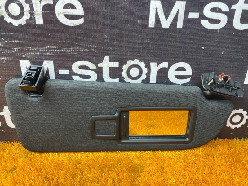 Козырек солнцезащитный, 10000 рублей, Красноярск