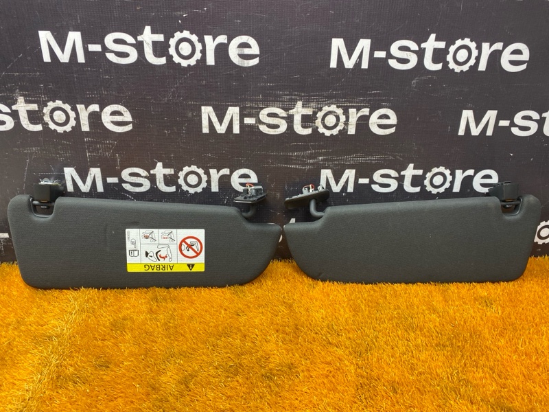 Козырек солнцезащитный, 10000 рублей, Красноярск