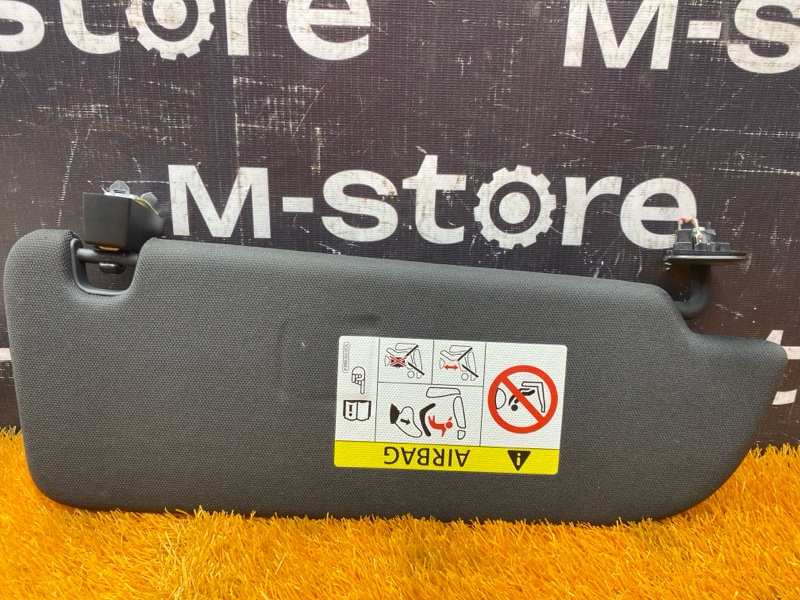 Козырек солнцезащитный, 10000 рублей, Красноярск