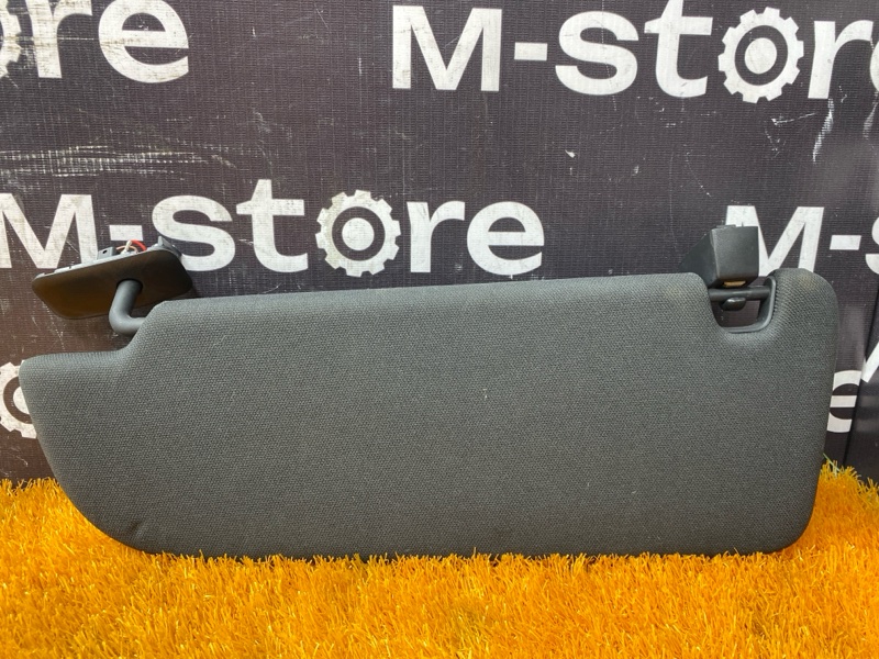 Козырек солнцезащитный, 10000 рублей, Красноярск