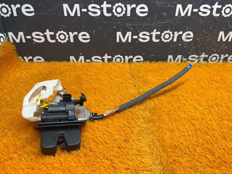 замок багажника, 5000 рублей, Красноярск