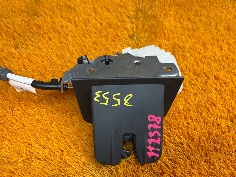 замок багажника, 5000 рублей, Красноярск