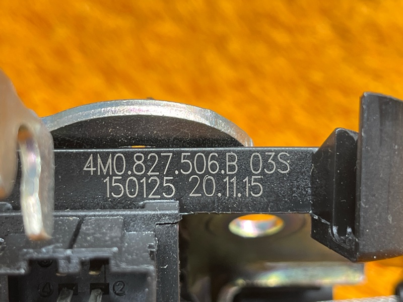 замок багажника, 5000 рублей, Красноярск