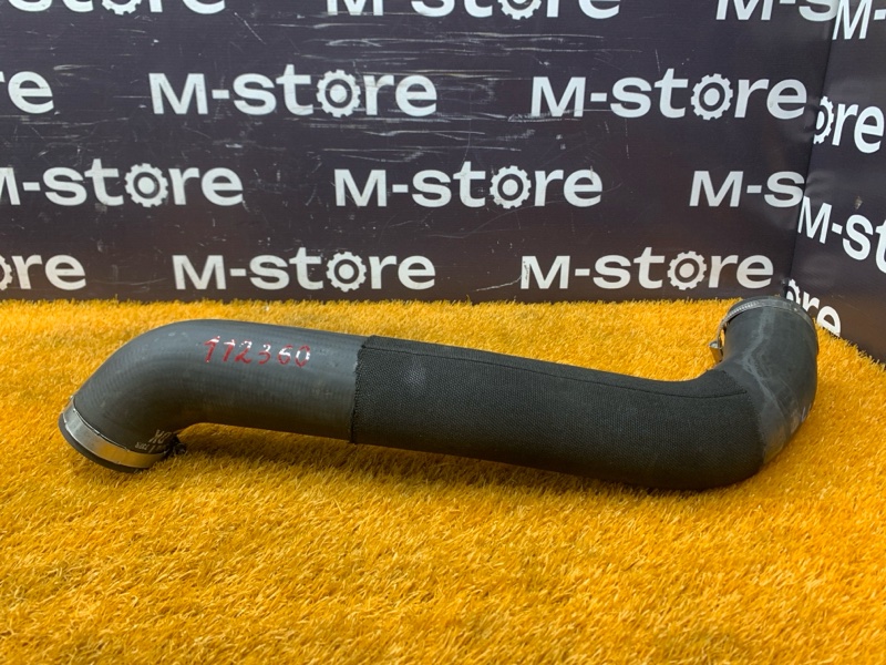 Патрубок интеркулера, 9000 рублей, Красноярск