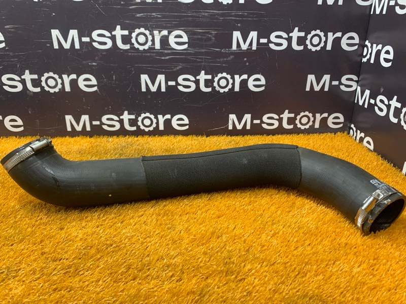 Патрубок интеркулера, 9000 рублей, Красноярск