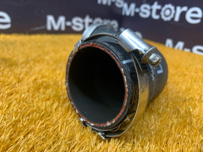 Патрубок интеркулера, 8000 рублей, Красноярск