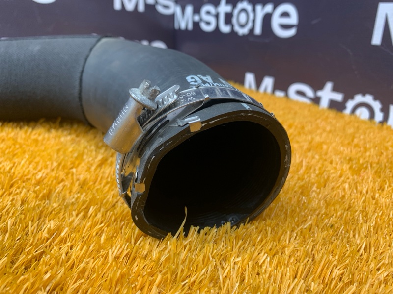 Патрубок интеркулера, 9000 рублей, Красноярск