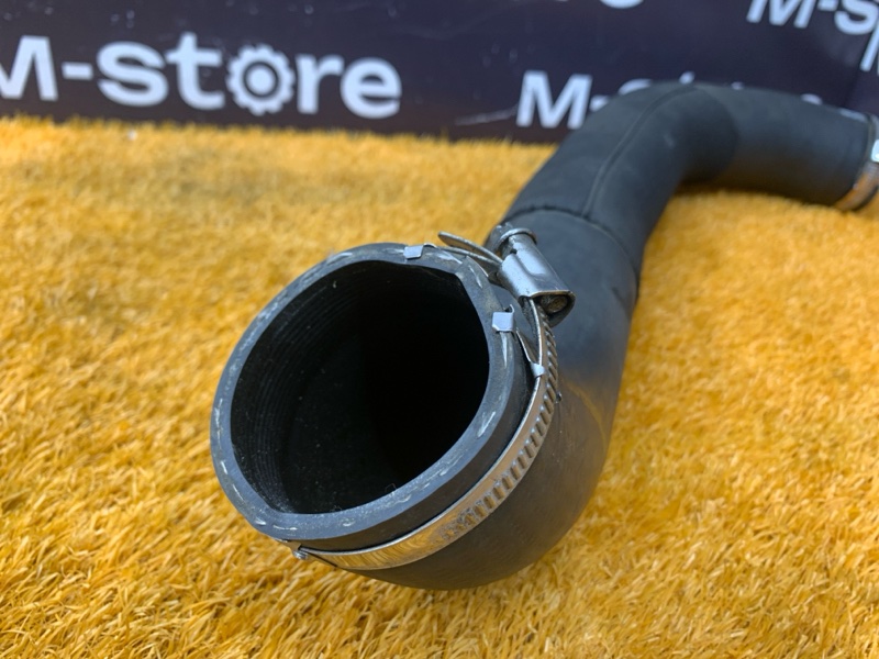 Патрубок интеркулера, 9000 рублей, Красноярск