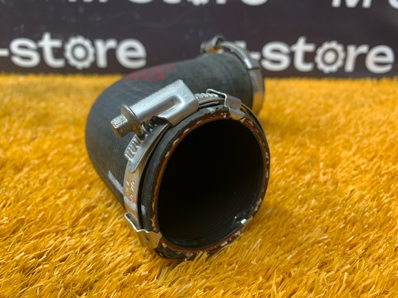 Патрубок интеркулера, 8000 рублей, Красноярск