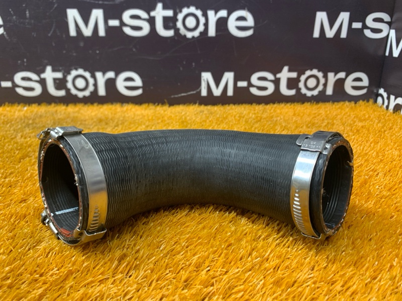 Патрубок интеркулера, 8000 рублей, Красноярск