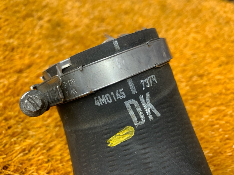 Патрубок интеркулера, 9000 рублей, Красноярск